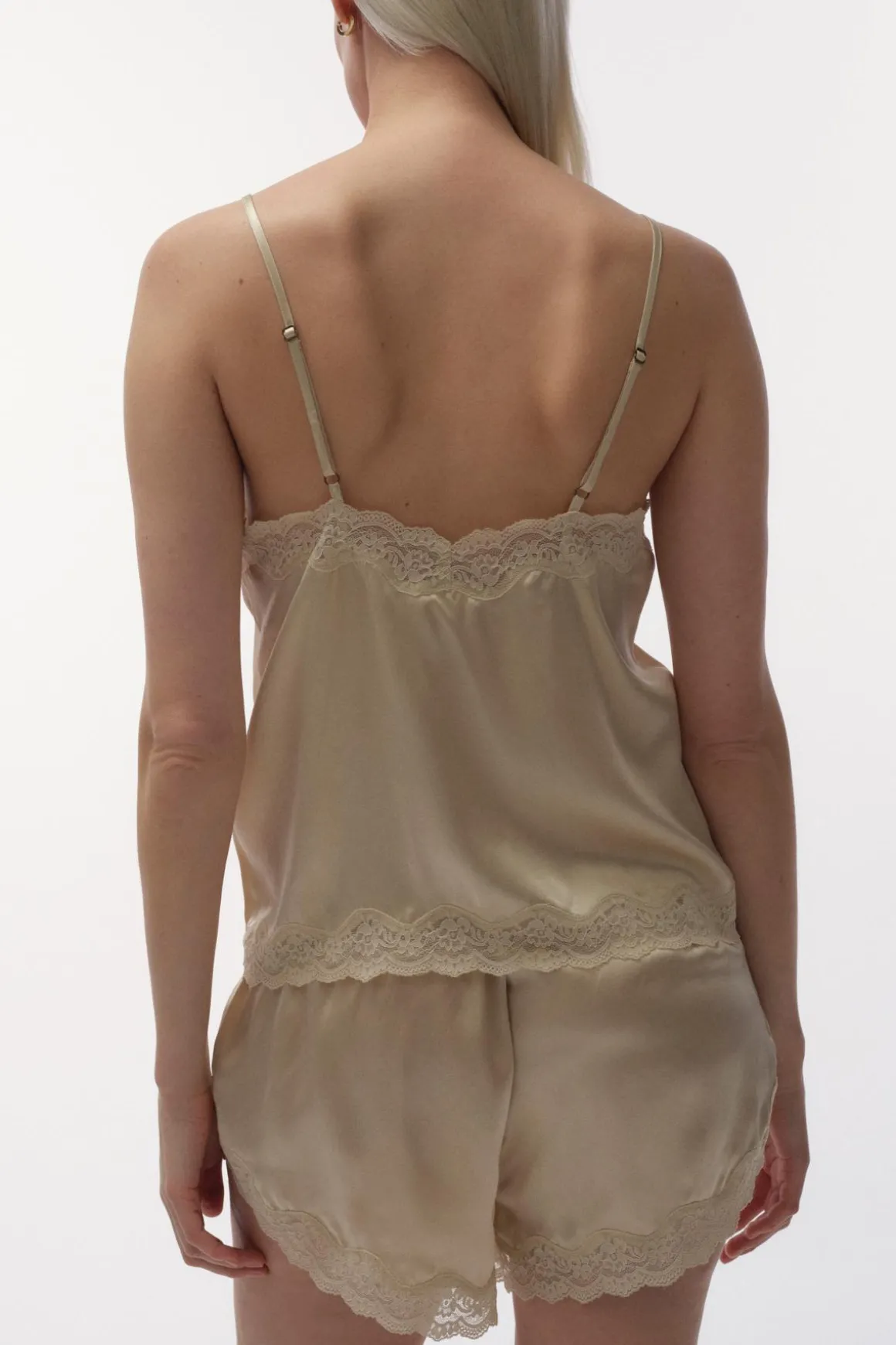 Pip Elegant camisole top