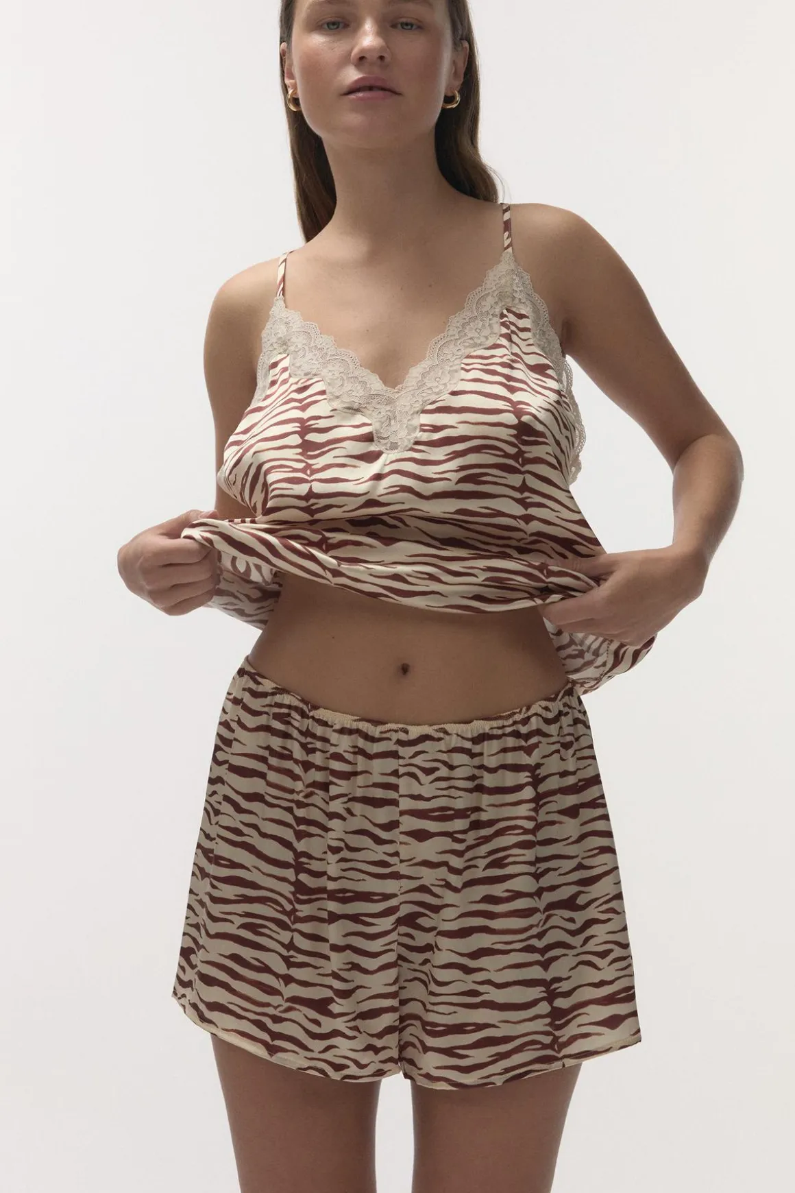 Pip Elegant camisole top