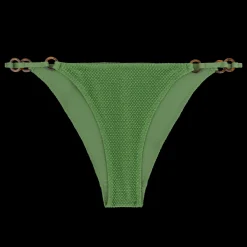 Poppy Tanga-style bikini briefs