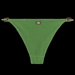 Poppy Tanga-style bikini briefs
