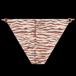 Poppy Tanga-style bikini briefs