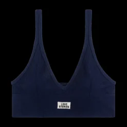Posey Stylish sporty bralette