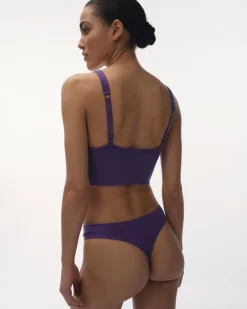 Posey Stylish sporty bralette