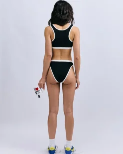 Rika Stylish sporty bralette