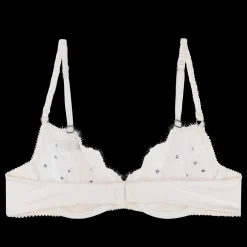 Romeo Delicate wire bra