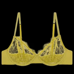 Romeo Delicate wired bra