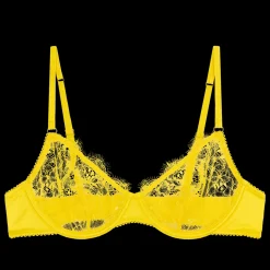 Romeo Delicate wired bra