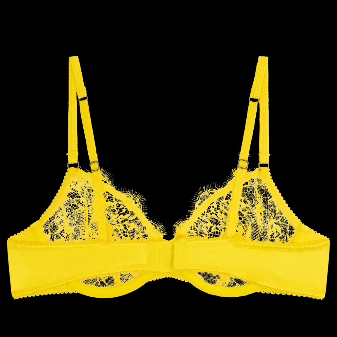 Romeo Delicate wired bra
