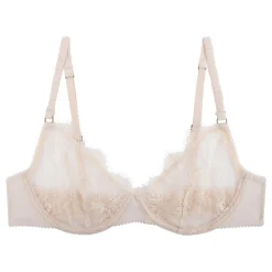Romeo Delicate wired bra