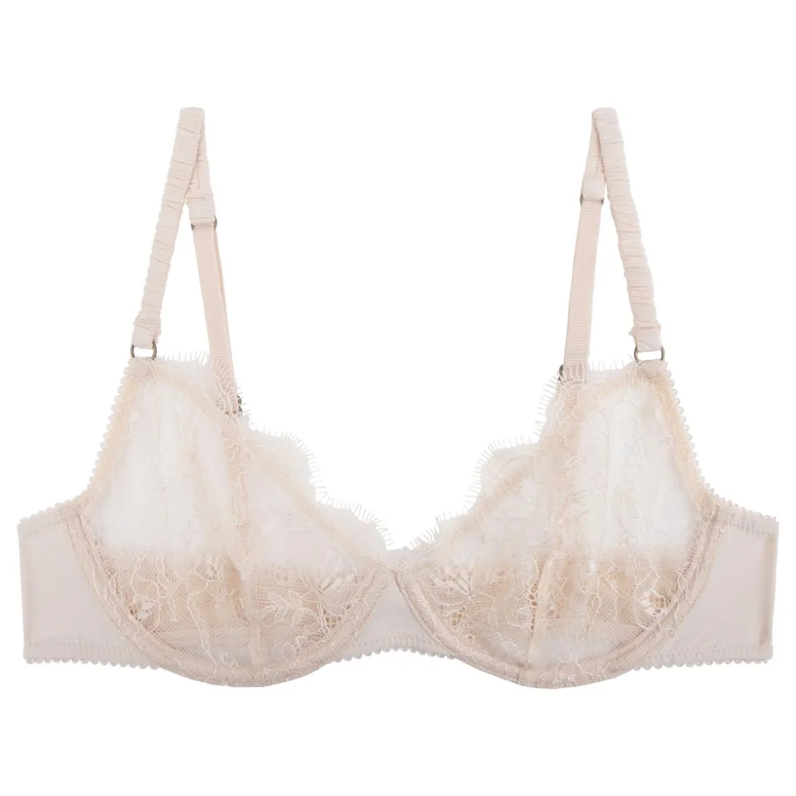 Romeo Delicate wired bra