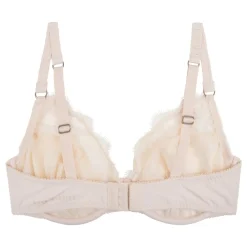 Romeo Delicate wired bra