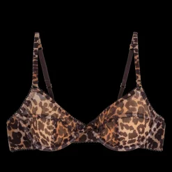 Romeo Elegant wired bra