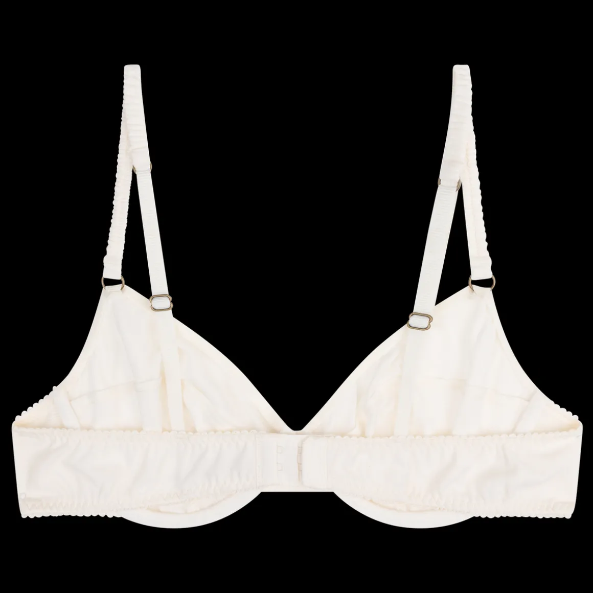Romeo Elegant wired bra