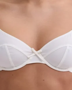 Romeo Elegant wired bra