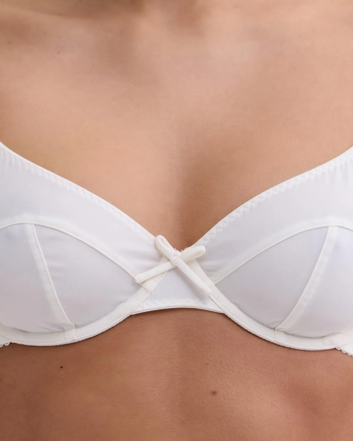 Romeo Elegant wired bra