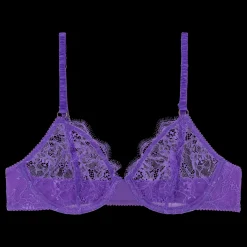 Romeo Elegant wired bra