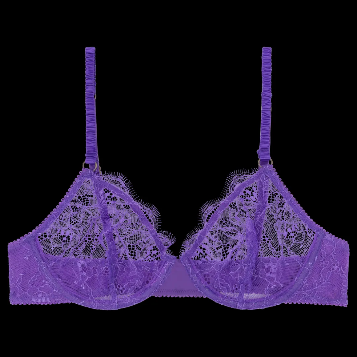 Romeo Elegant wired bra