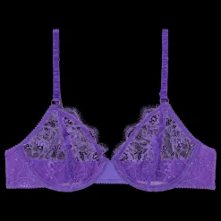 Romeo Elegant wired bra