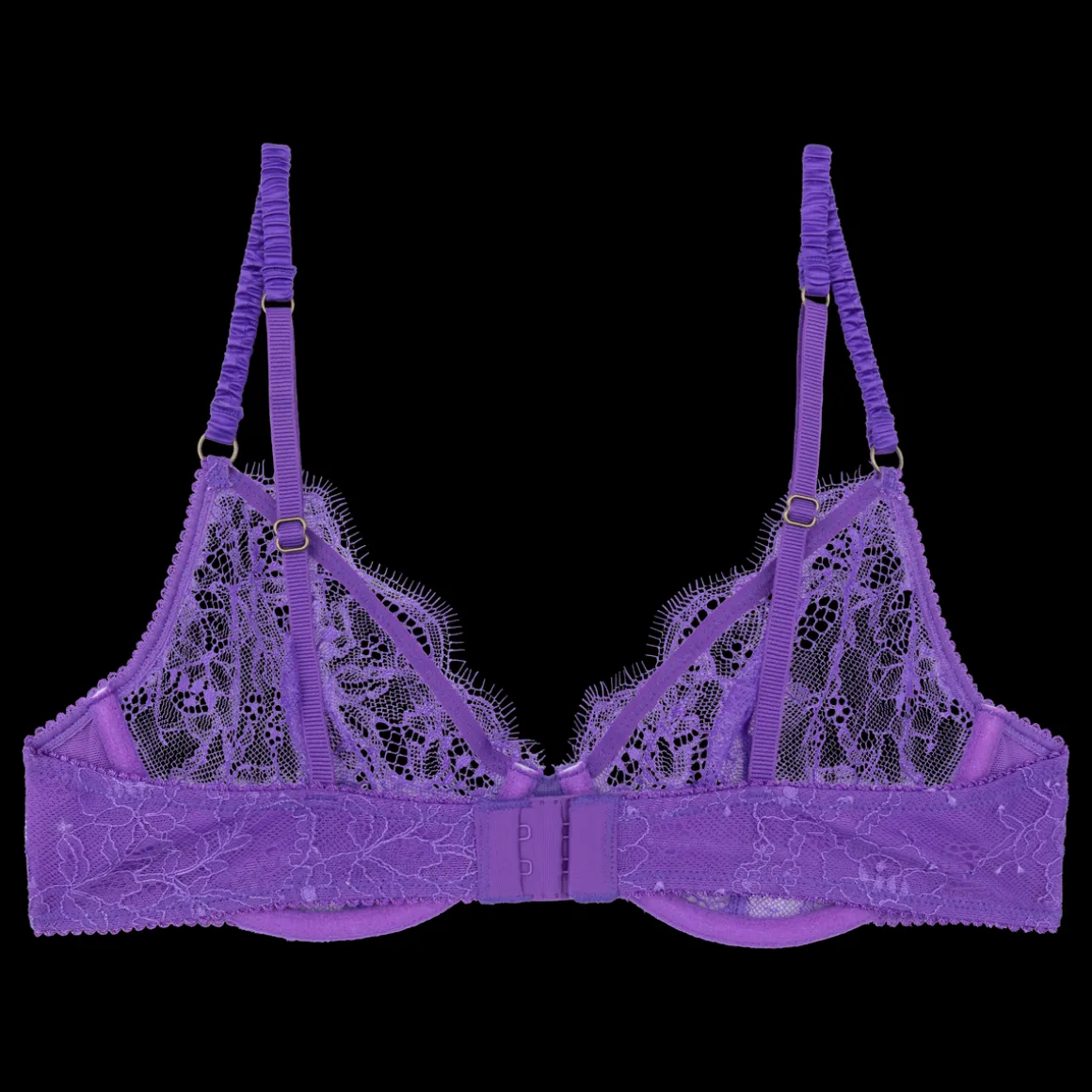 Romeo Elegant wired bra