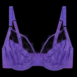Romeo Elegant wired bra