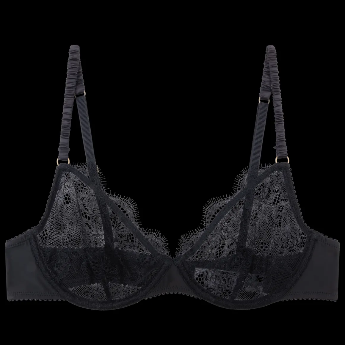 Romeo Elegant wired bra