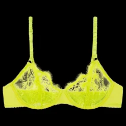 Romeo Elegant wired bra