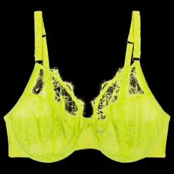 Romeo Elegant wired bra