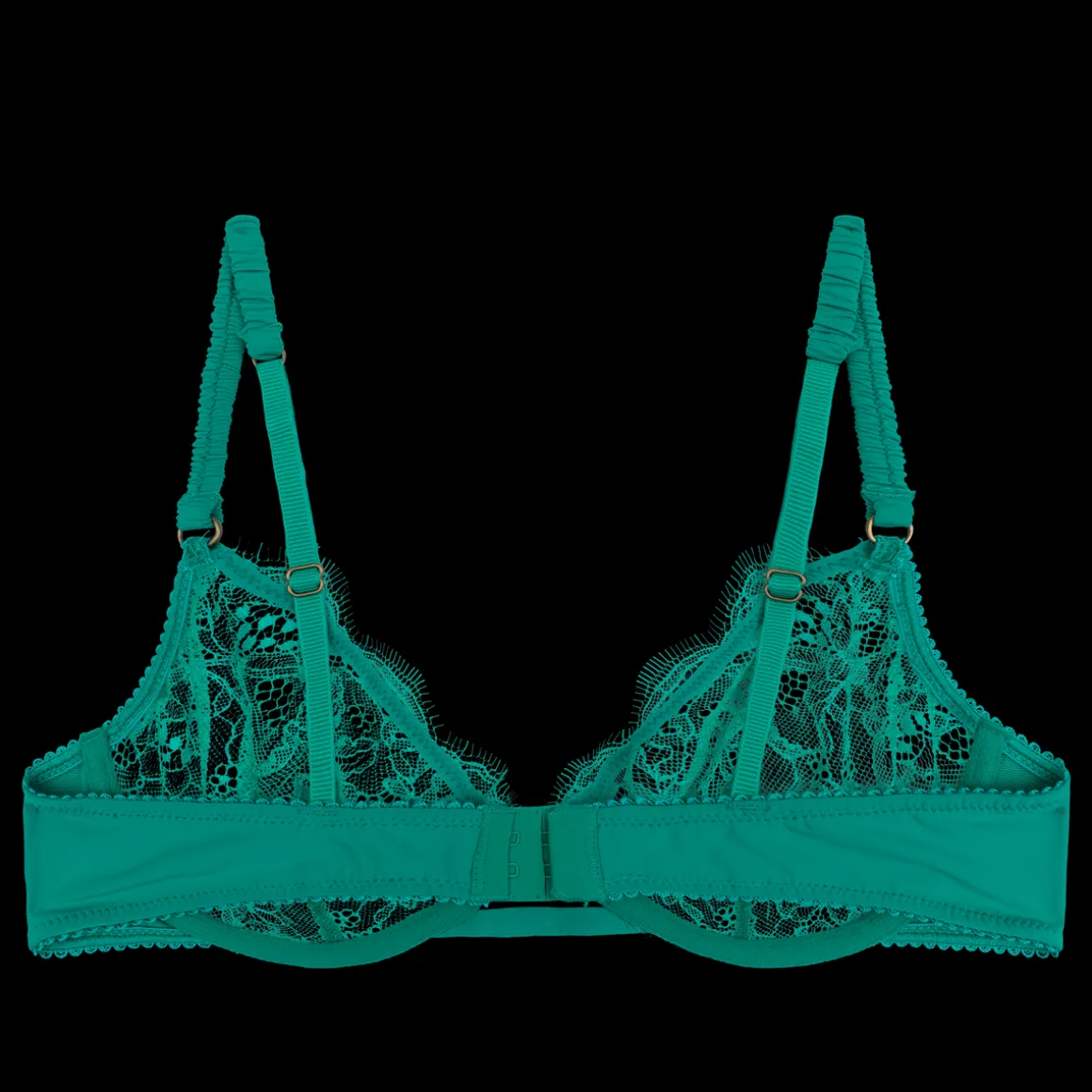 Romeo Elegant wired bra