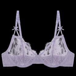 Romeo Elegant wired bra