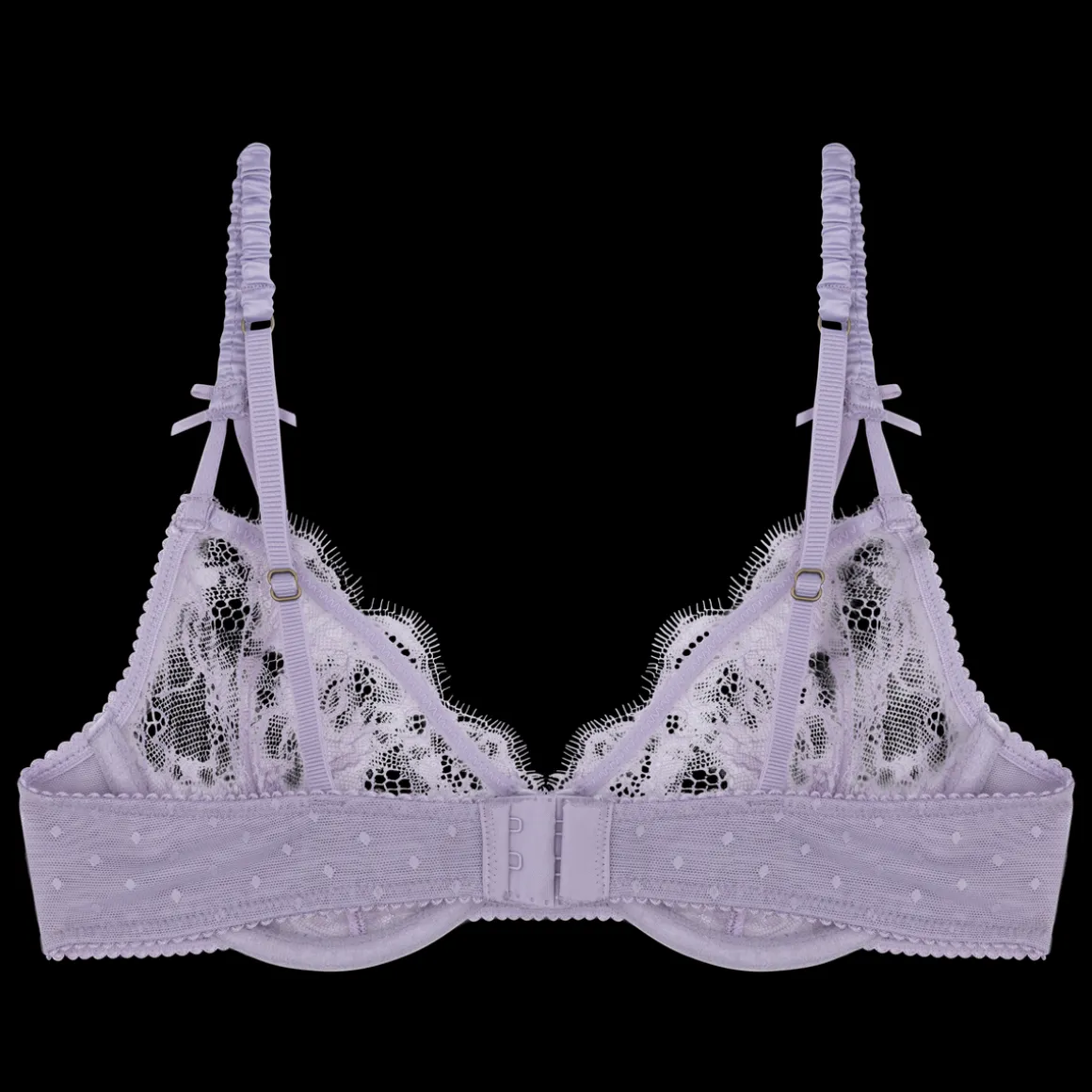 Romeo Elegant wired bra