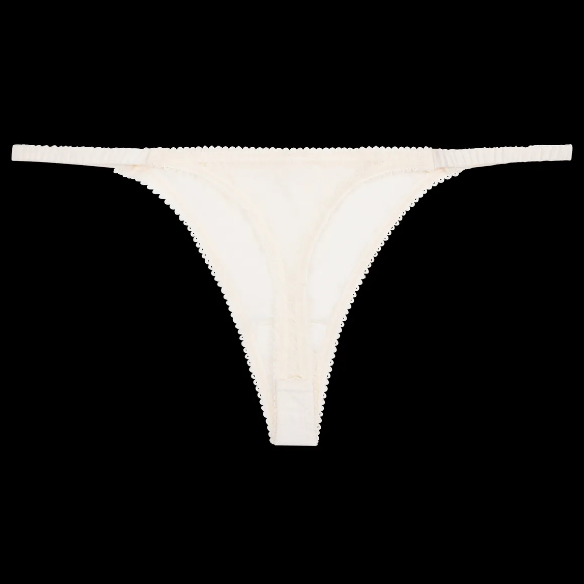 Roomie Elegant string briefs
