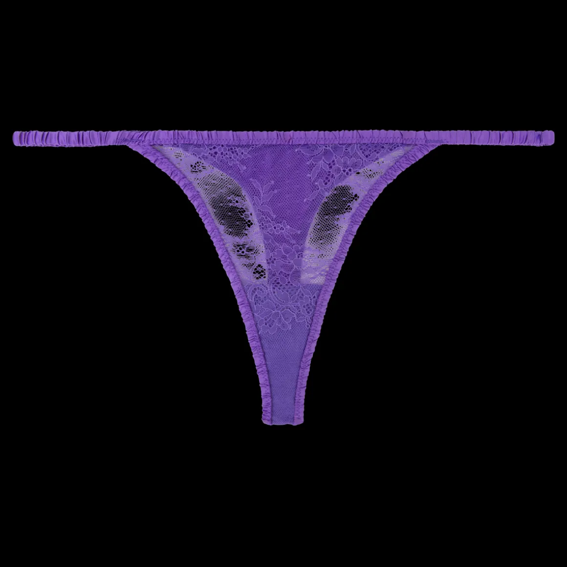 Roomie Elegant string briefs