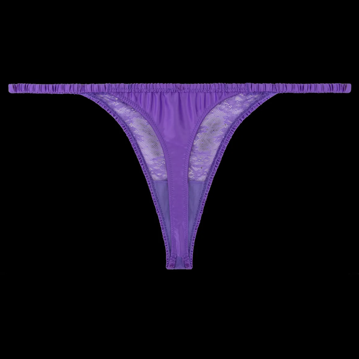 Roomie Elegant string briefs
