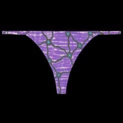 Roomie Elegant string briefs