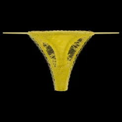Roomie Elegant string briefs