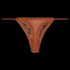Roomie Elegant string briefs