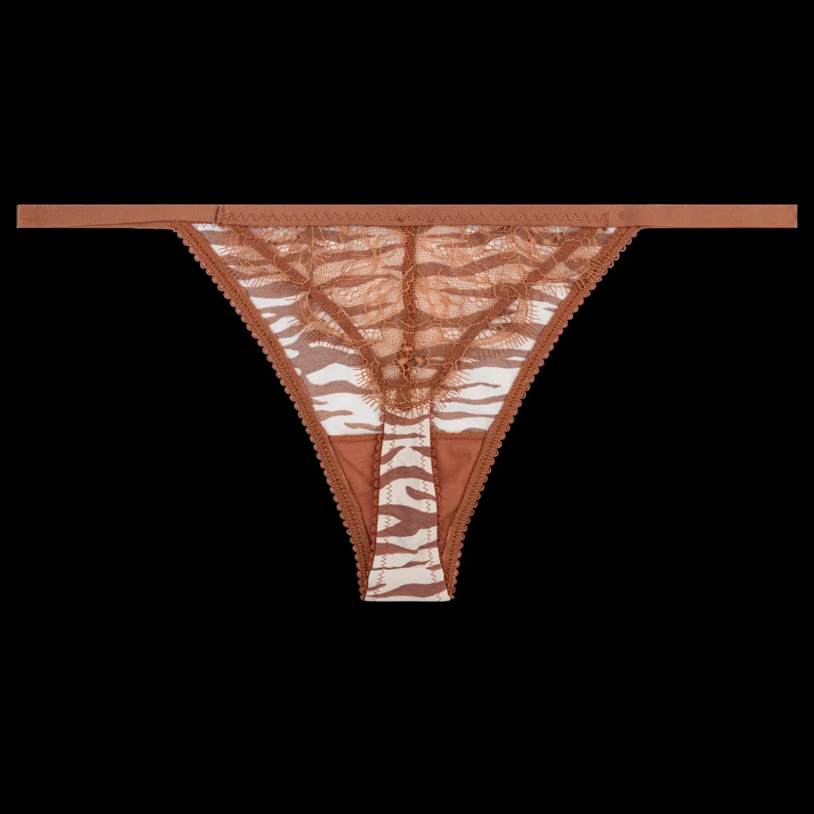 Roomservice Elegant string briefs