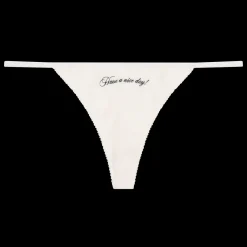 Roomservice Elegant string briefs