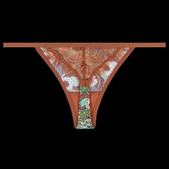 Roomservice Elegant string briefs