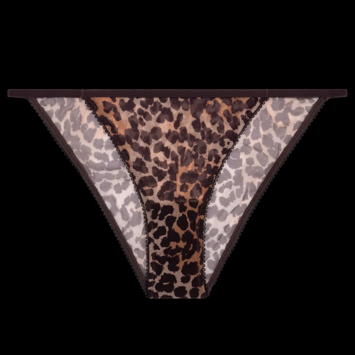 Rosie Tanga-style briefs