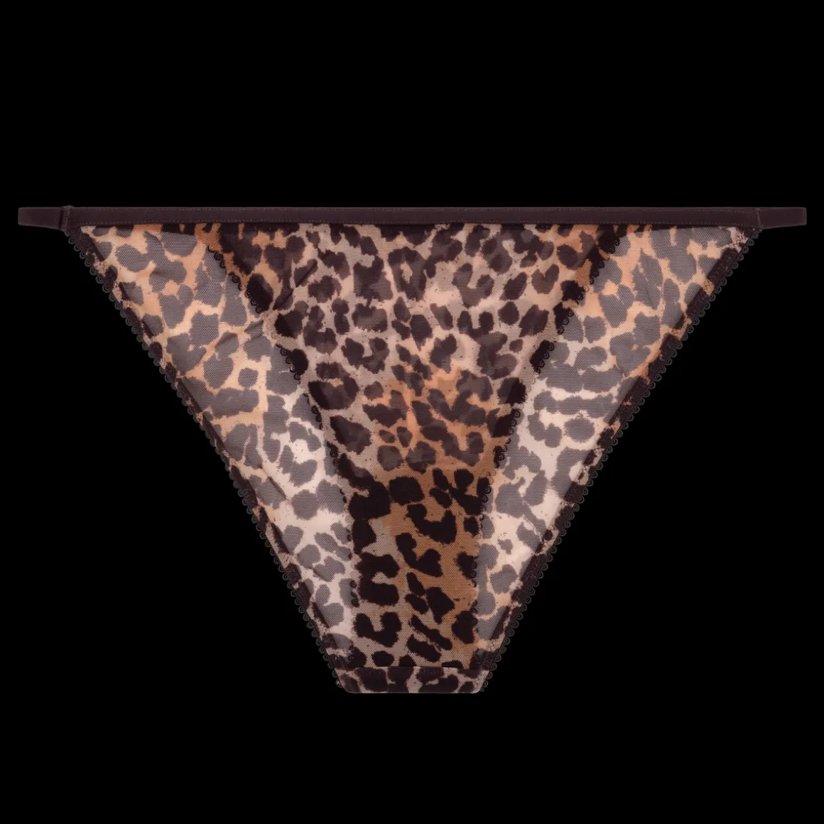 Rosie Tanga-style briefs