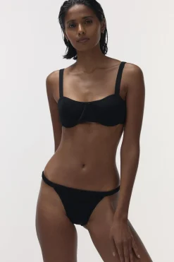 Roxan Comfy wire bra
