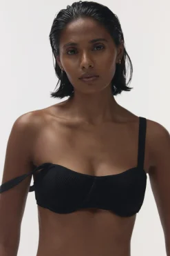 Roxan Comfy wire bra