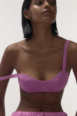 Roxan Comfy wire bra