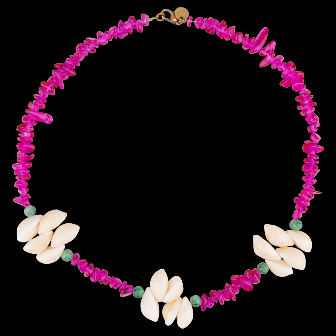 Shell Necklace Shell necklace