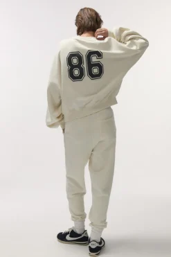 Sloane Crewneck sweater