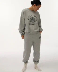 Sloane Crewneck sweater