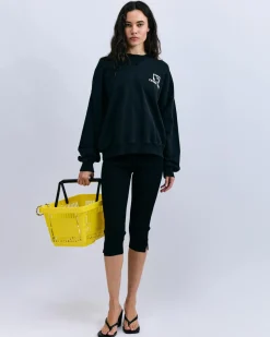Sloane Crewneck sweater