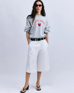 Sloane Crewneck sweater