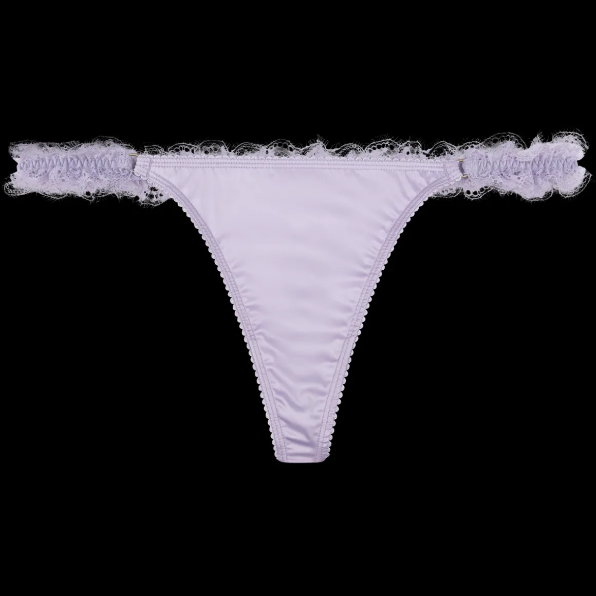 Spice Tanga-style string